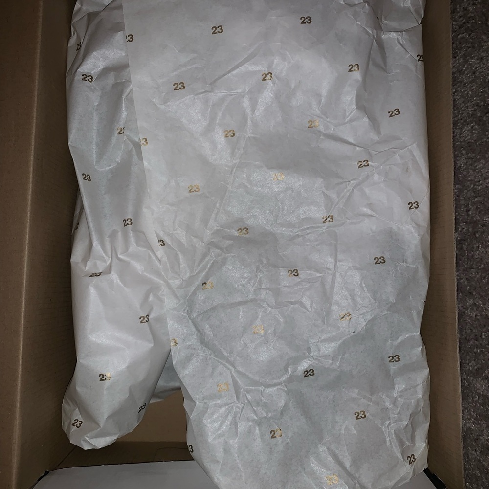 GREAT CONDITION 9.5/10 jordan 17+ retro - Picture 9 of 9